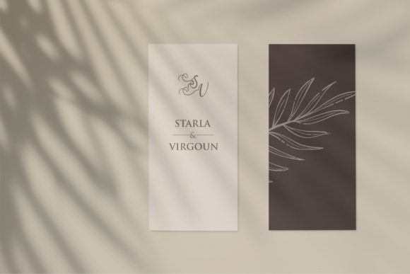 Alymhela Font - Preview 4