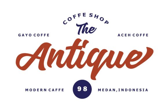 Amchiela Font - Preview 1