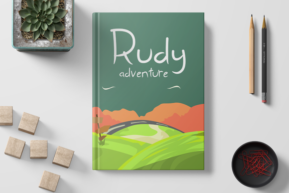 Andy Times Font - Preview 5