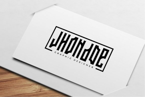 Arjunka Font - Preview 2