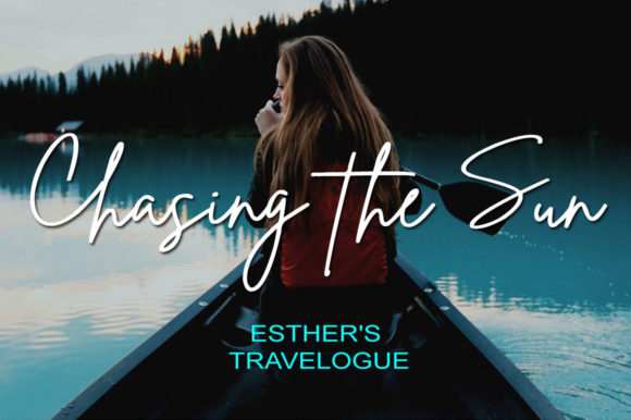 Athena Dilletthrim Font - Preview 5