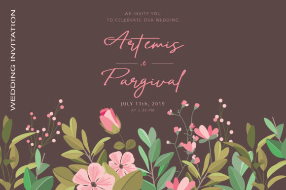Athena Dilletthrim Font - Preview 6