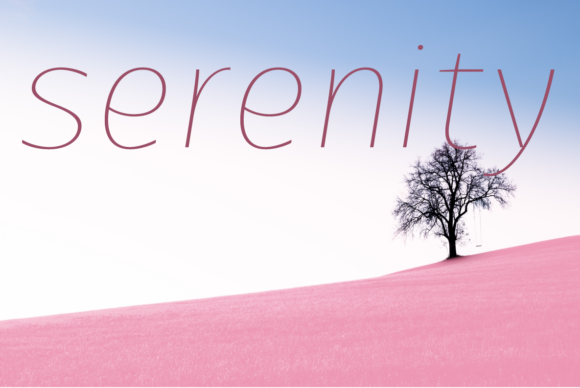Ballarih Family Font - Preview 3