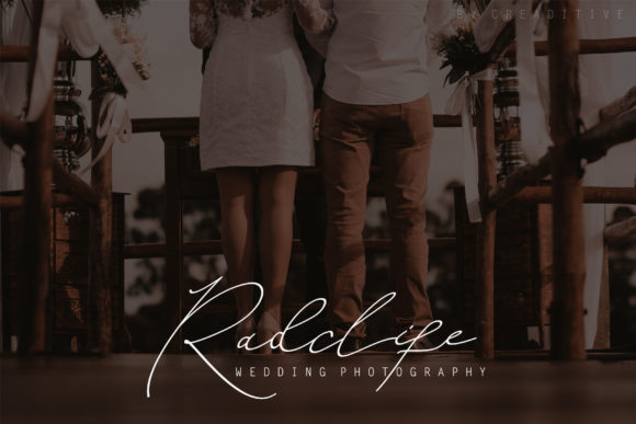 Beautifulife Font - Preview 2
