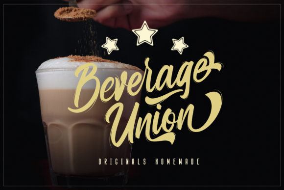 Bellsmore Font - Preview 5