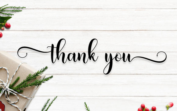 Bertilda Script Font - Preview 3