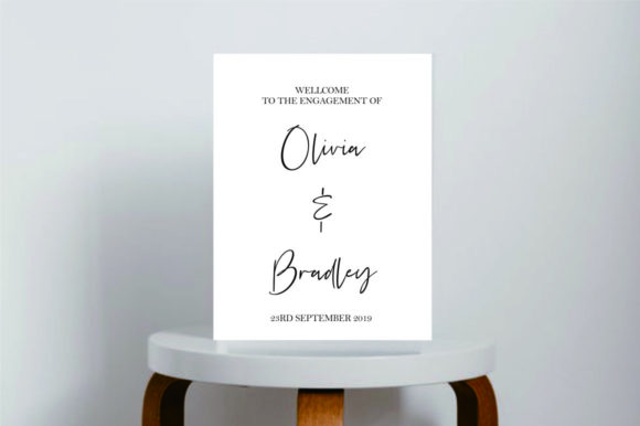 Bethoven Font - Preview 5