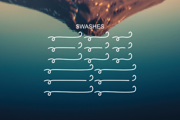 Bhatara Font - Preview 3