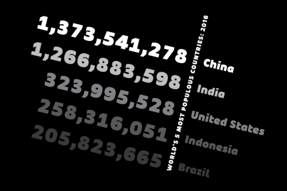 Blackye Font - Preview 6