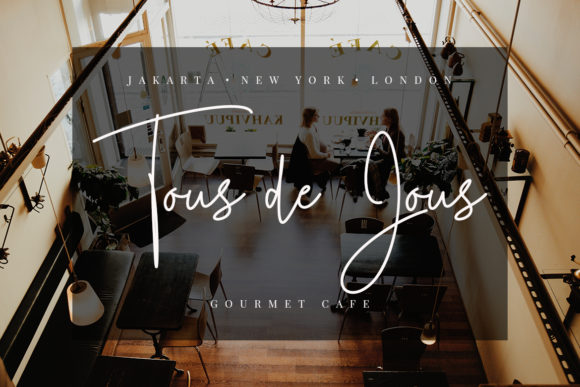 Blastyes Font - Preview 4