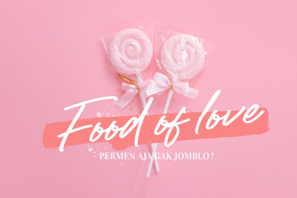 Blongoc Script Font - Preview 3