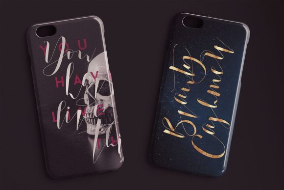 Boutique Paris Font - Preview 5