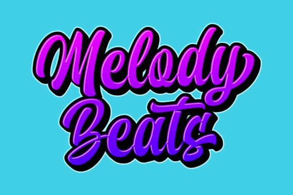 Brayles Font - Preview 6