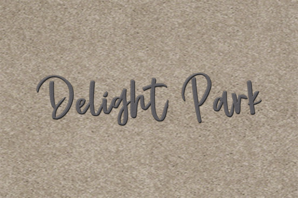 Break out Font - Preview 3