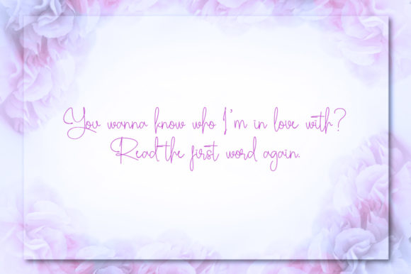 Chesterville Font - Preview 1