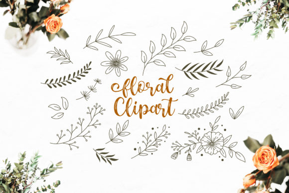 Caramello Font - Preview 3