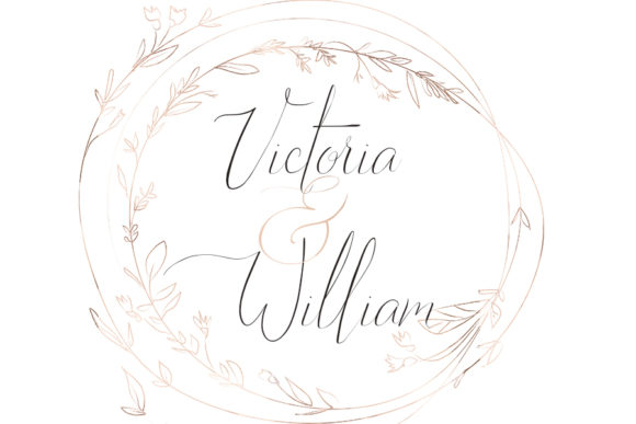 Cariad Font - Preview 3