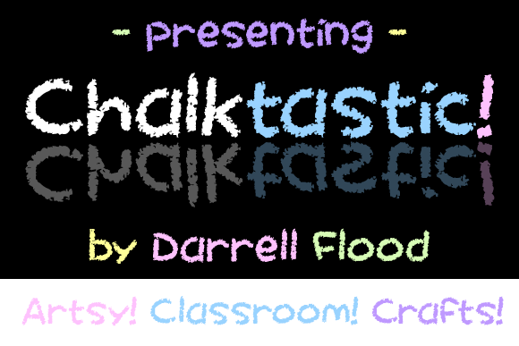Chalktastic preview, placeholder image