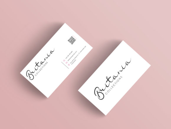 Chamelon Font - Preview 4