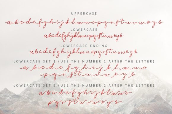 Cheerful Elf Font - Preview 1