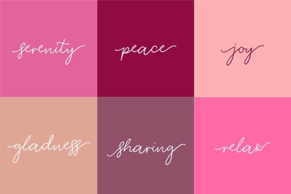 Cheerful Elf Font - Preview 4