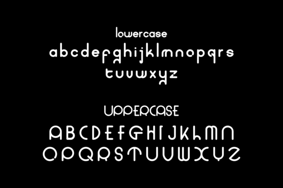Coet Font - Preview 1