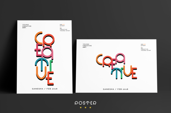 Coet Font - Preview 5