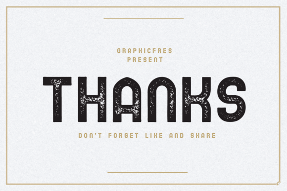 Corma Family Font - Preview 6
