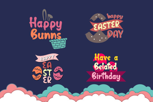 Cutie Bunnie Font - Preview 2