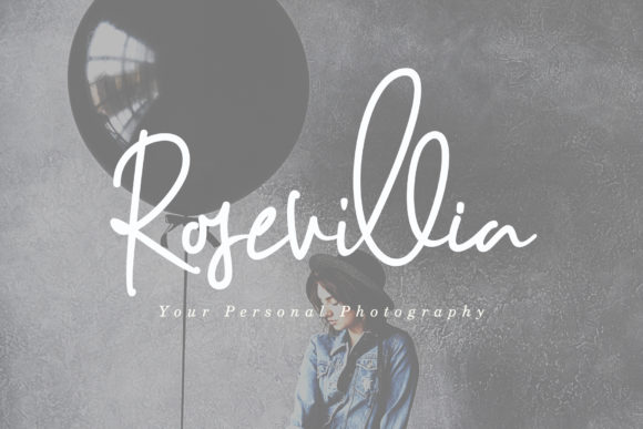 Darling Suttine Font - Preview 3