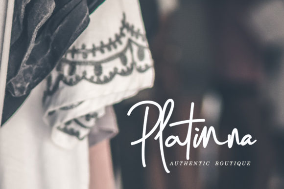 Darling Suttine Font - Preview 5