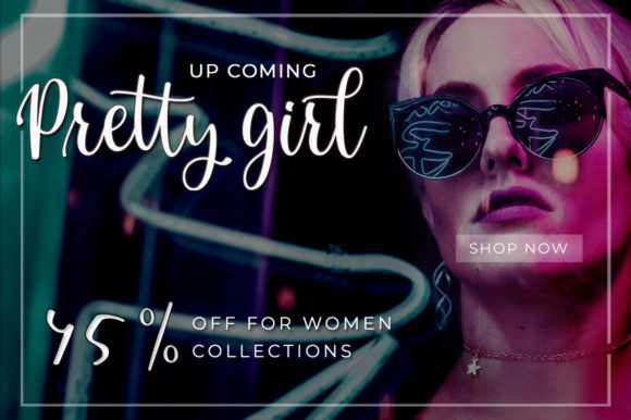 Dourcha Font PNG with transparent background - Preview 3
