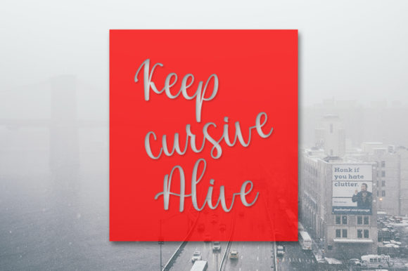 Dourcha Font PNG with transparent background - Preview 5
