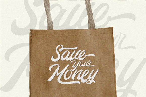 Eastchaft Font PNG with transparent background - Preview 5