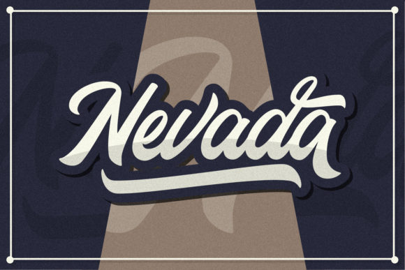 Eastchaft Font PNG with transparent background - Preview 6