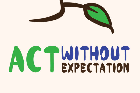 Easter Bird Font - Preview 3