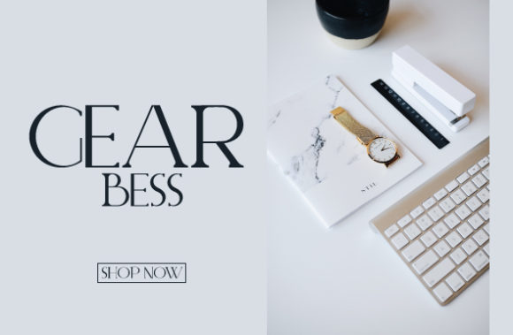 Elegant Fashion Duo Font - Preview 4