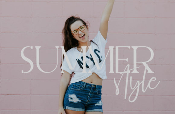 Elegant Fashion Duo Font - Preview 6