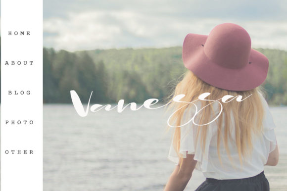 Esqulo Font PNG with transparent background - Preview 1