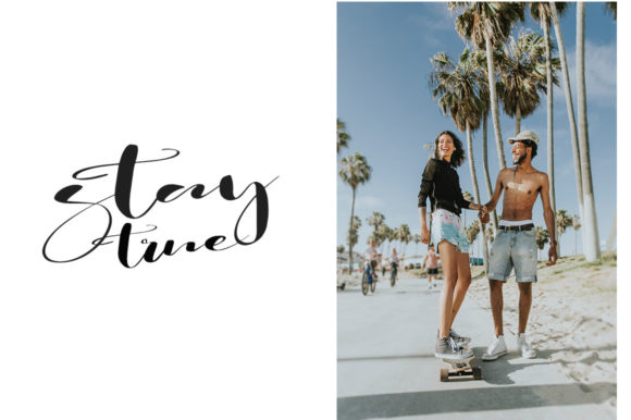 Esqulo Font PNG with transparent background - Preview 4