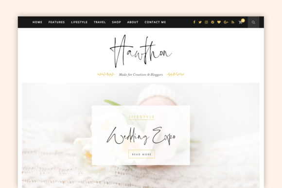 Estelly Font PNG with transparent background - Preview 3