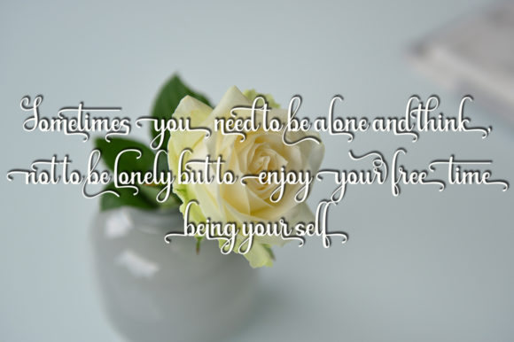 Farmfresh Script Font - Preview 1