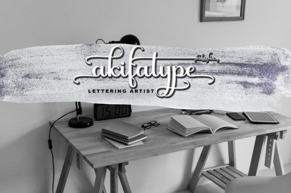 Farmfresh Script Font - Preview 4