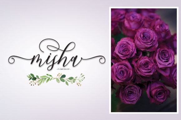 Formalia Font PNG with transparent background - Preview 5