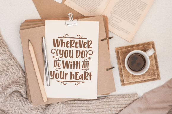 Free Monday Font - Preview 1