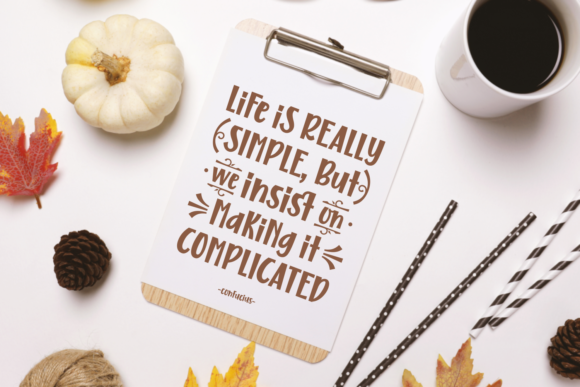 Free Monday Font - Preview 2