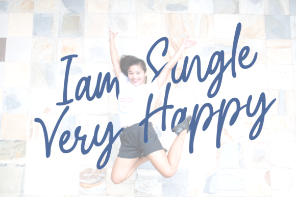 Freedom Soulmate Duo Font - Preview 1
