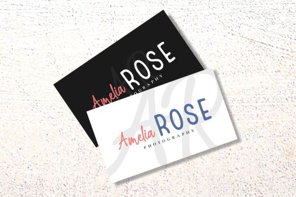Freedom Soulmate Duo Font - Preview 2
