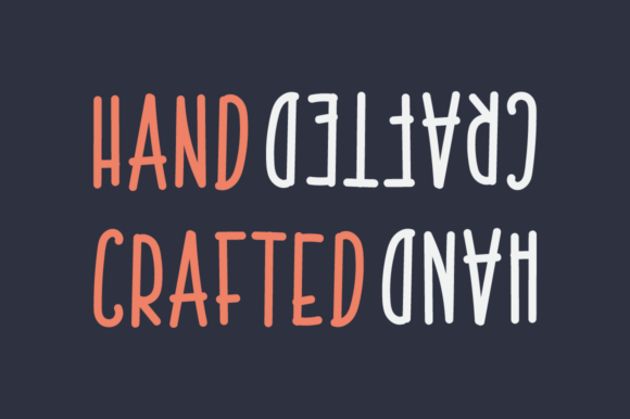 Gelato Secret Font - Preview 3