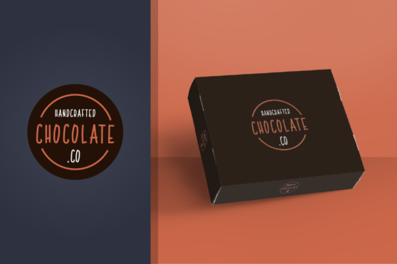 Gelato Secret Font - Preview 5